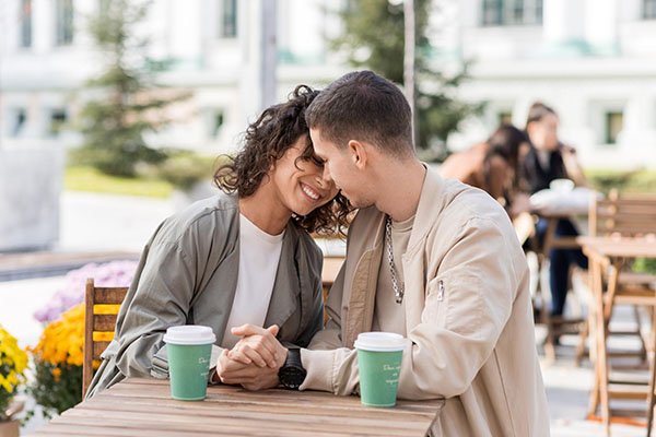 veilig betrouwbaar sexdate