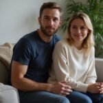 Een man en vrouw hebben neukafspraakjes
