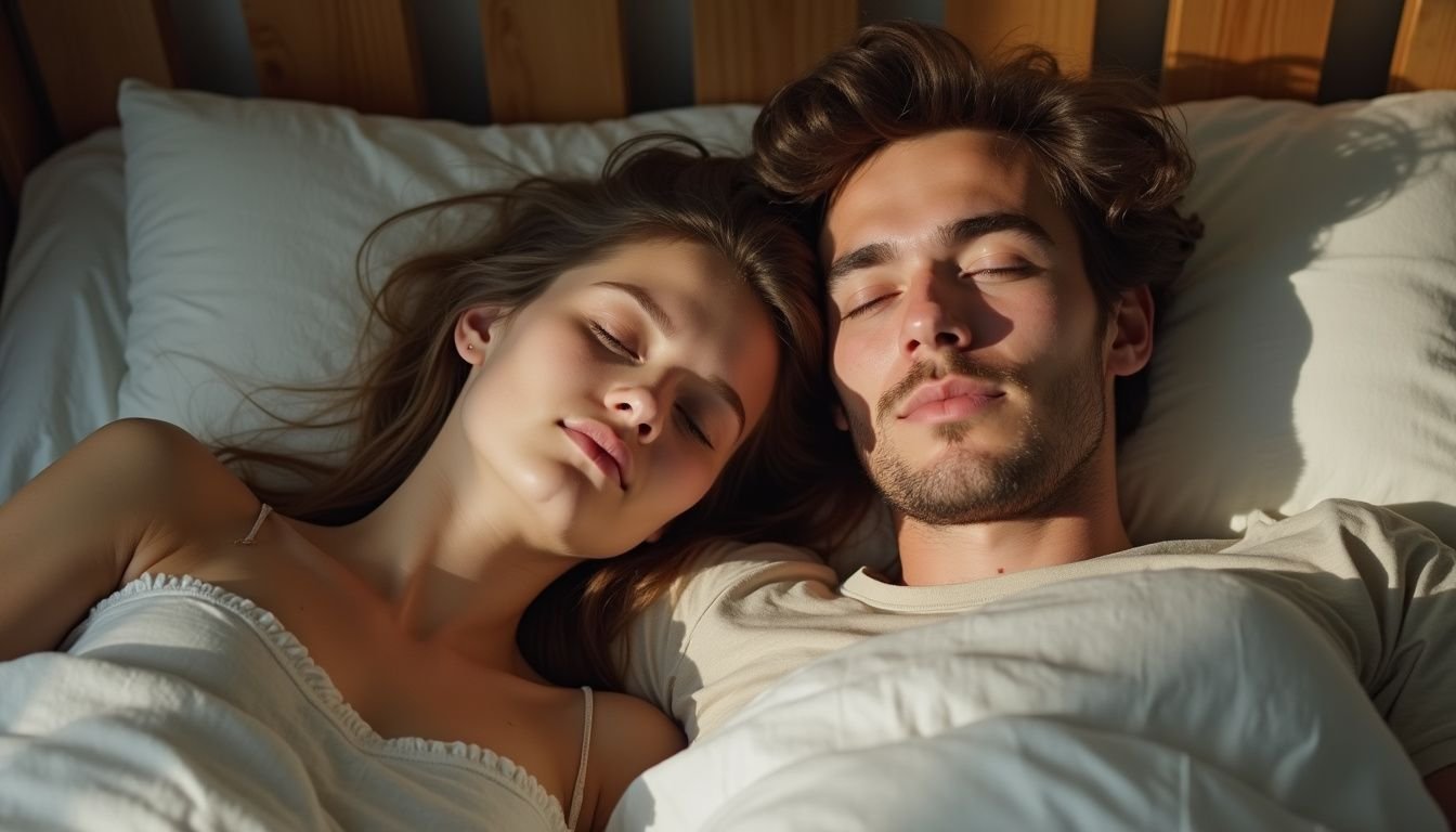 genieten van  sex op je eerste afspraakje