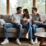 omgaan met emoties en jaloezie 415370792