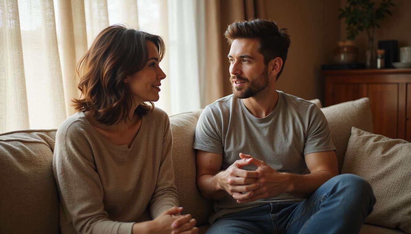 stel wil swingen en partnerruil