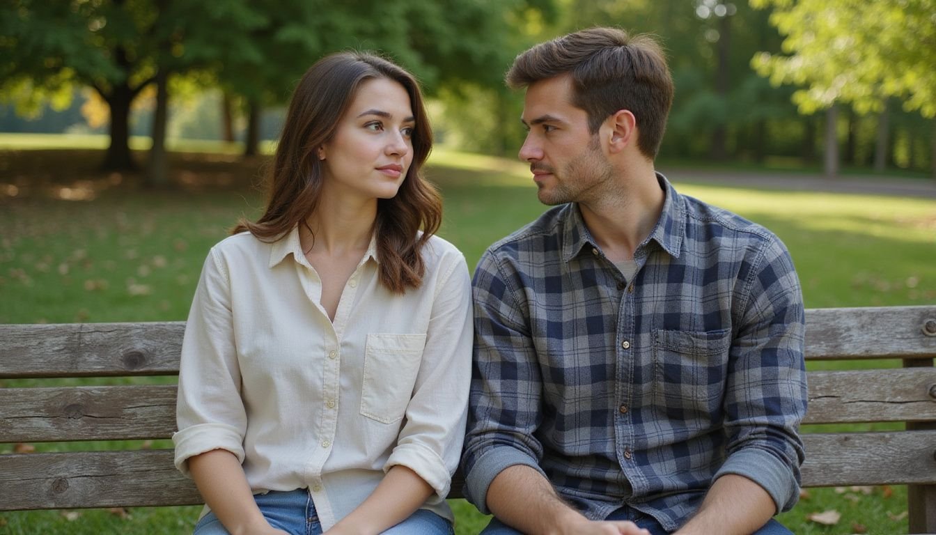 Zij willen een sexafspraakje